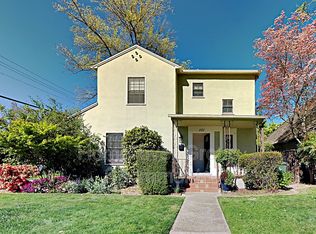 1101 Robertson Way, Sacramento, CA 95818