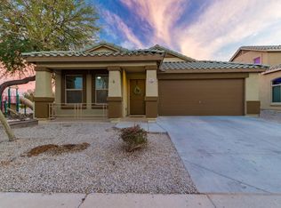 23599 W Atlanta Ave, Buckeye, AZ 85326