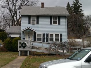 28 Martin Rd, Verona, NJ 07044