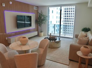 77 SE 5th St #2414, Miami, FL 33131