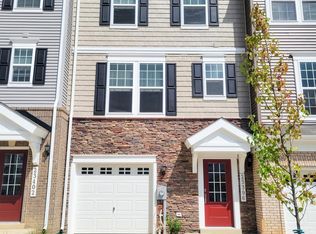 23396 Leyland St, California, MD 20619