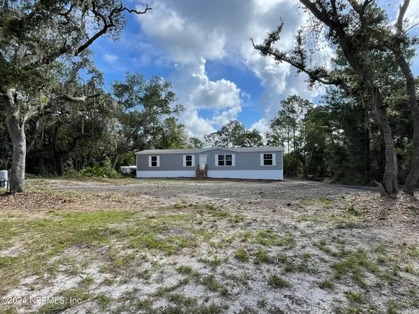 7583 OSCEOLA Avenue, Keystone Heights, FL 32656