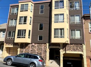 330 Parnassus Ave APT 107, San Francisco, CA 94117