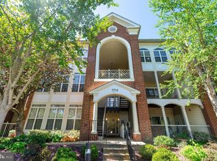 7712 Haynes Point Way UNIT L, Alexandria, VA 22315