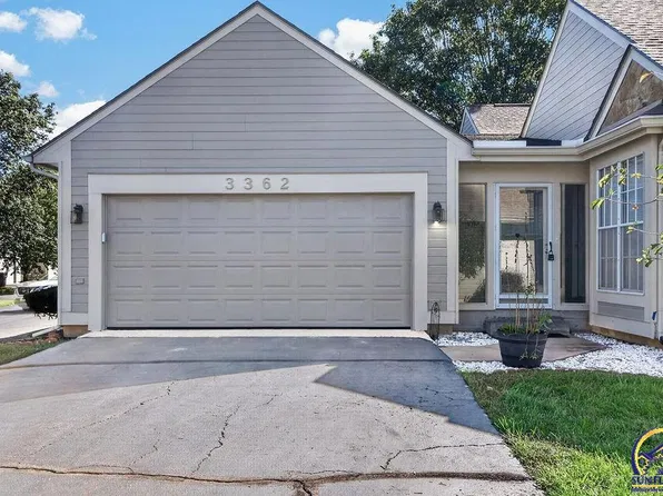 3362 SW Belle Ave, Topeka, KS 66614