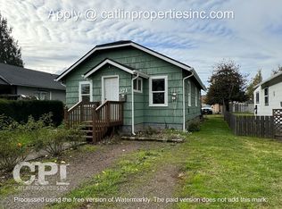 271 26th Ave, Longview, WA 98632
