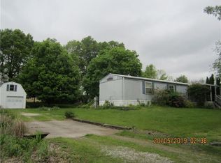 6747 N Rick James Dr, Middletown, IN 47356