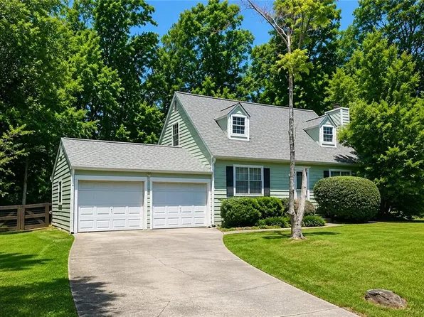 54 Stone Mill Ln NW, Marietta, GA 30064