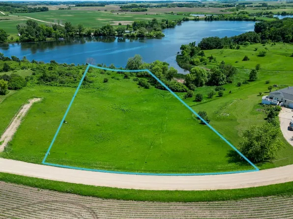 Dayton Hollow Ln, Fergus Falls, MN 56537