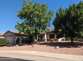 1900 W Desert Willow Dr, Cottonwood, AZ 86326