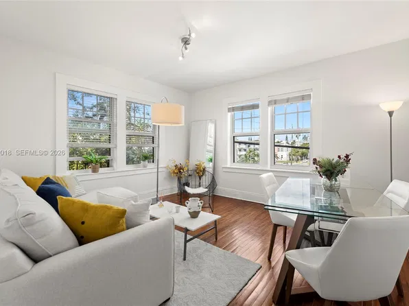 536 14th St APT 305, Miami Beach, FL 33139