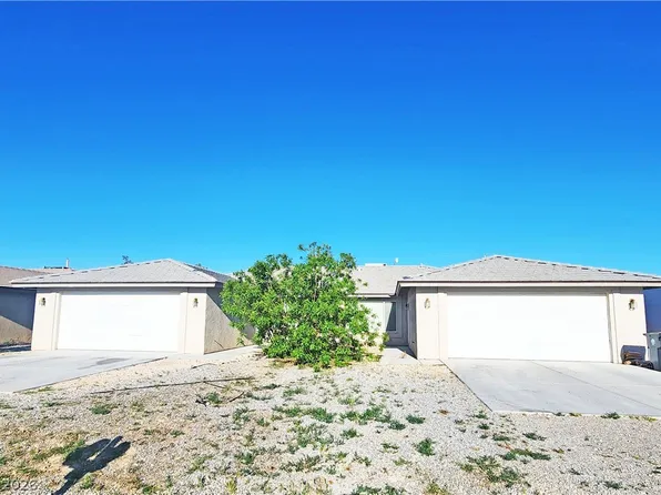 1770 Pershing Ave APT A, Pahrump, NV 89048