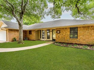 1111 Prairie Wind Blvd, Stephenville, TX 76401