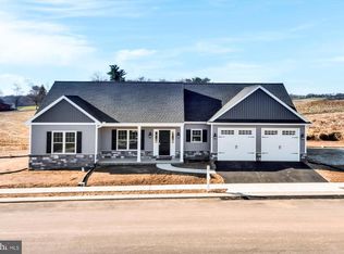 115 Stoneybrook Ln, Elizabethtown, PA 17022