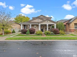 10566 Eagle Falls Way, Reno, NV 89521