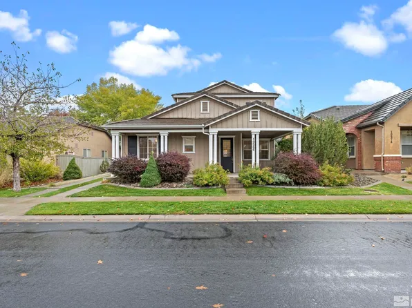 10566 Eagle Falls Way, Reno, NV 89521