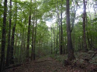 2289 Pea Ridge Rd, Scottsville, KY 42164