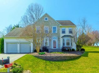 613 Saint Mulberry Ct, Annapolis, MD 21401