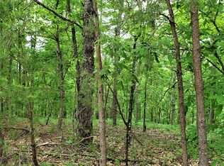 1386 Foxhound Trl NE LOT 1386, Ranger, GA 30734