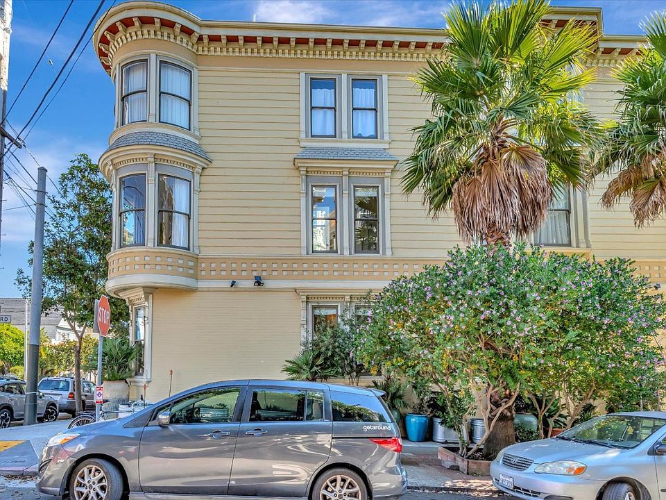 #BOO17 3947 17th St, San Francisco, CA 94114 | Zillow
