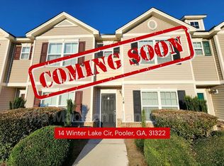 14 Winter Lake Cir, Savannah, GA 31407