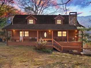 549 Geneva Ln, Gatlinburg, TN 37738