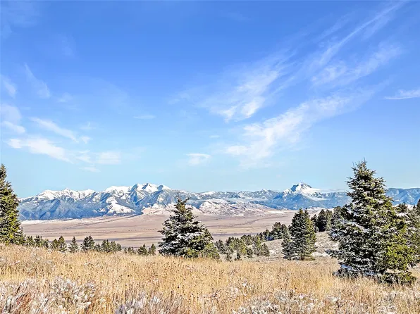 49 Shining Mountains Loop Rd #3, Ennis, MT 59729