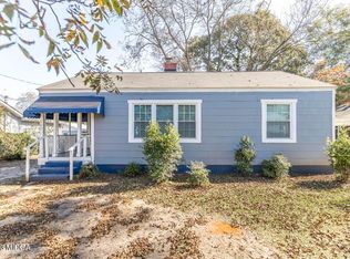 800 McArthur Blvd, Warner Robins, GA 31093