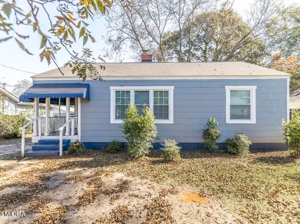 800 McArthur Blvd, Warner Robins, GA 31093