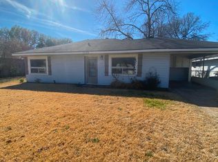 1129 Len St, Bossier City, LA 71111
