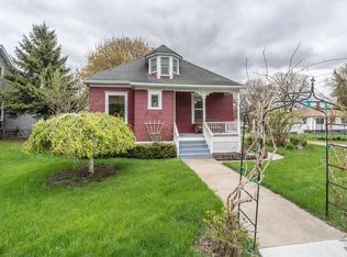 318 N Dakota St, Canton, SD 57013