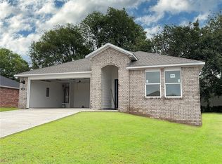 3109 N Bella St, Siloam Springs, AR 72761