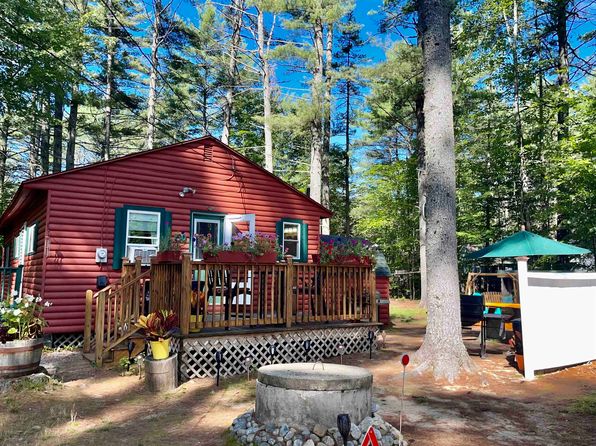 Waterfront Wakefield Nh Waterfront Homes For Sale 18 Homes Zillow