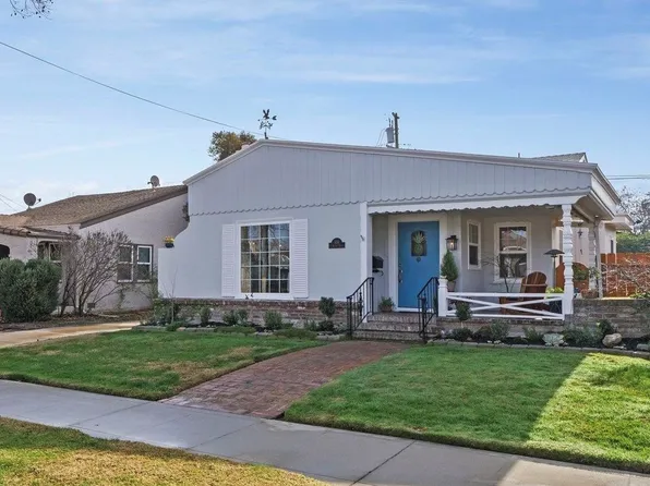 656 S Regent St, Stockton, CA 95204