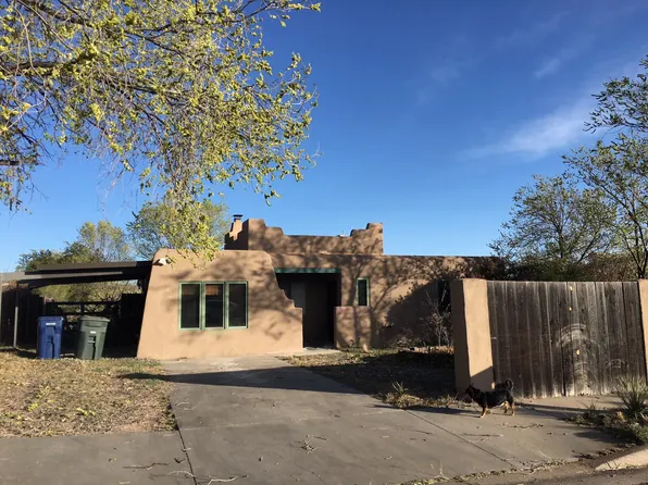 (undisclosed Address), Santa Fe, NM 87501