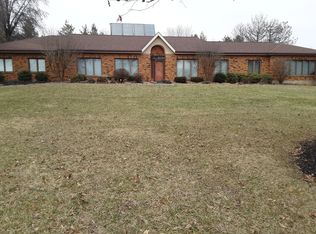 14 South Trl, Saint Peters, MO 63376