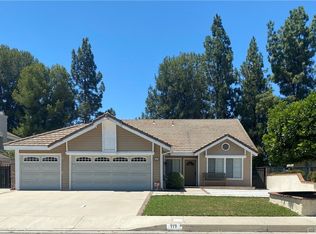 111 Seneca Dr, Walnut, CA 91789