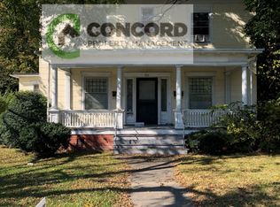 713 Summit Ave APT 3, Greensboro, NC 27405