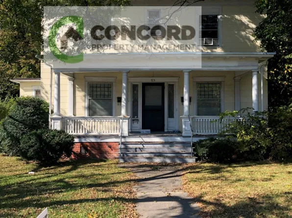 713 Summit Ave APT 3, Greensboro, NC 27405