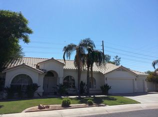 2009 E Marquette Dr, Gilbert, AZ 85234