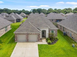 4837 Alister Ct, Iowa, LA 70647