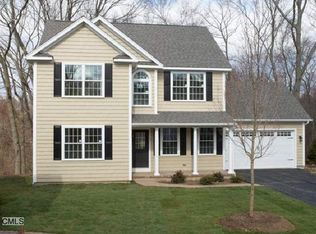 9 Cisco Dr, Shelton, CT 06484