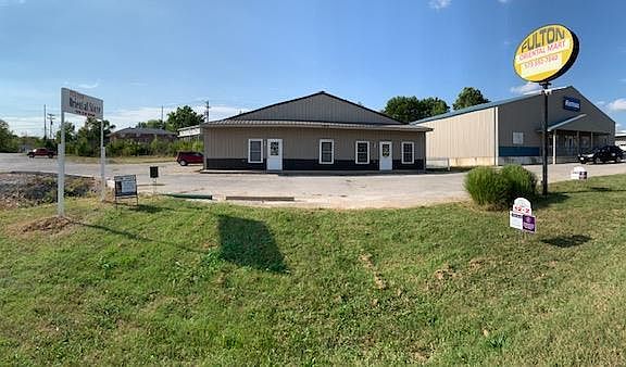 2nd image of 1309 S Business Highway 54