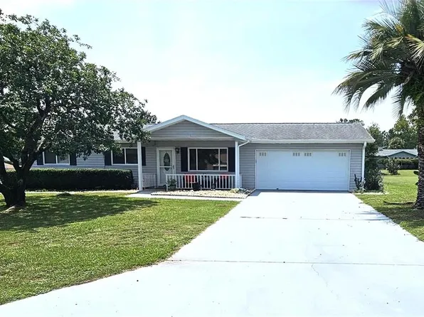 8142 SW 106TH STREET, OCALA, FL 34481