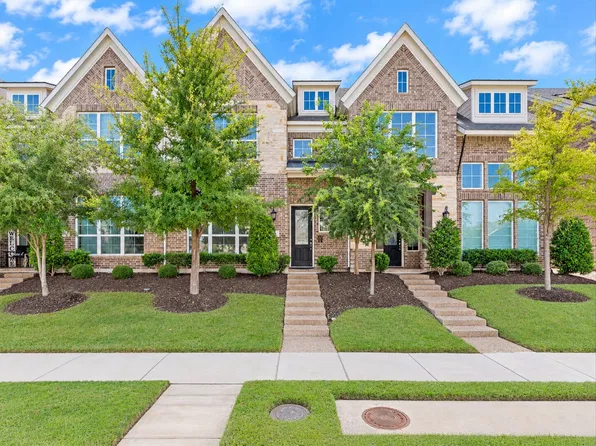 4909 Shore Crest Dr, McKinney, TX 75070