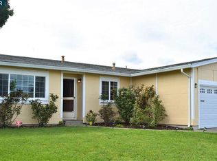 2674 Alice Way, Pinole, CA 94564