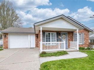 424 John St, Haldimand County, ON N1A 2R2