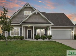 117 Belle Gate Dr, Pooler, GA 31322