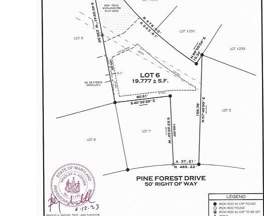 3rd image of 112 Pine Forest Dr