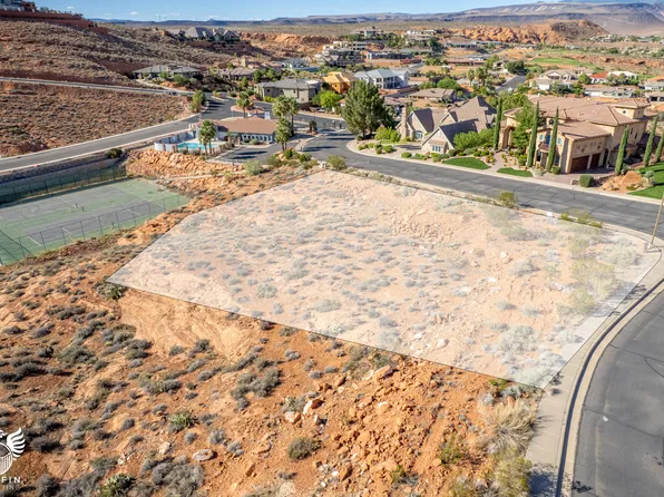W Lions Head Dr #162, Washington, UT 84780